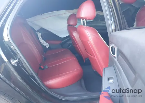 2024 Honda Civic Sport from USA, damaged, VIN 2HGFE2F5XRH511722